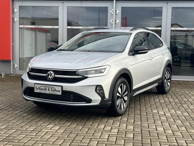 Volkswagen Taigo DSG Life