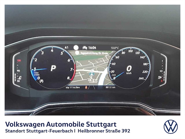 Volkswagen Taigo 1.0 TSI DSG R-Line