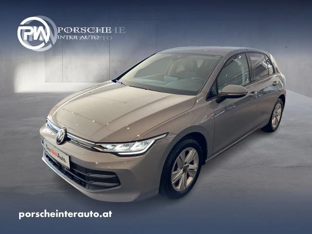 Volkswagen Golf DSG Life