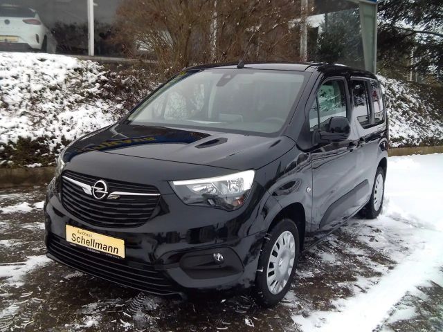 Opel Combo 1.5 CDTI Elegance Life