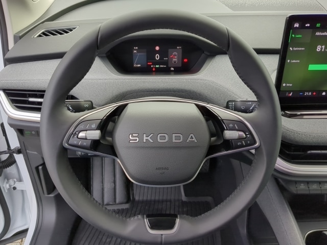 Skoda Enyaq Loft iV 60