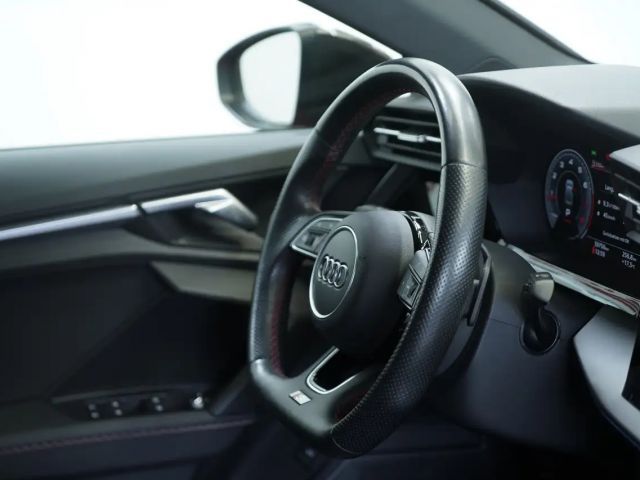 Audi S3 Quattro Sedan