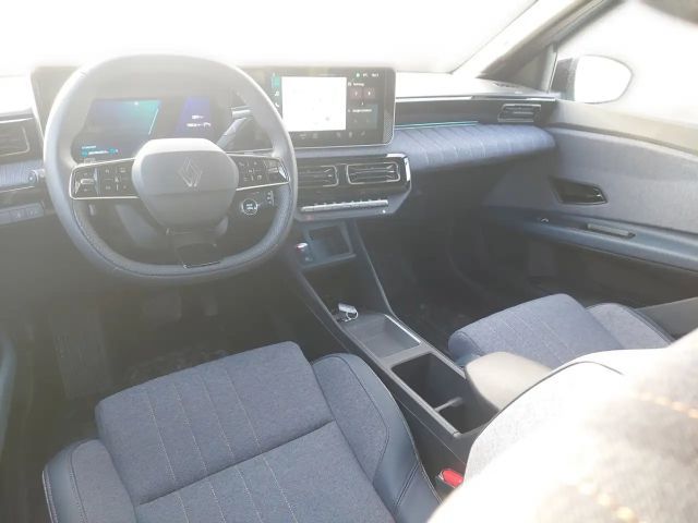 Renault 4 E-Tech Techno