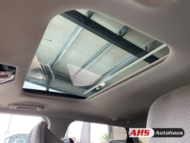 Kia EV4 81.4 kWh Earth FWD Fastback