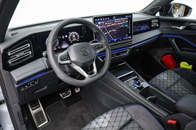 Volkswagen Tiguan DSG R-Line eHybrid