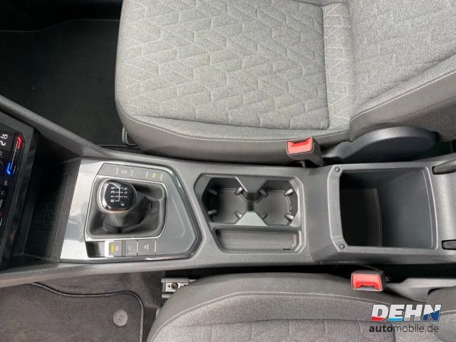 Volkswagen Tiguan 1.5 TSI Move