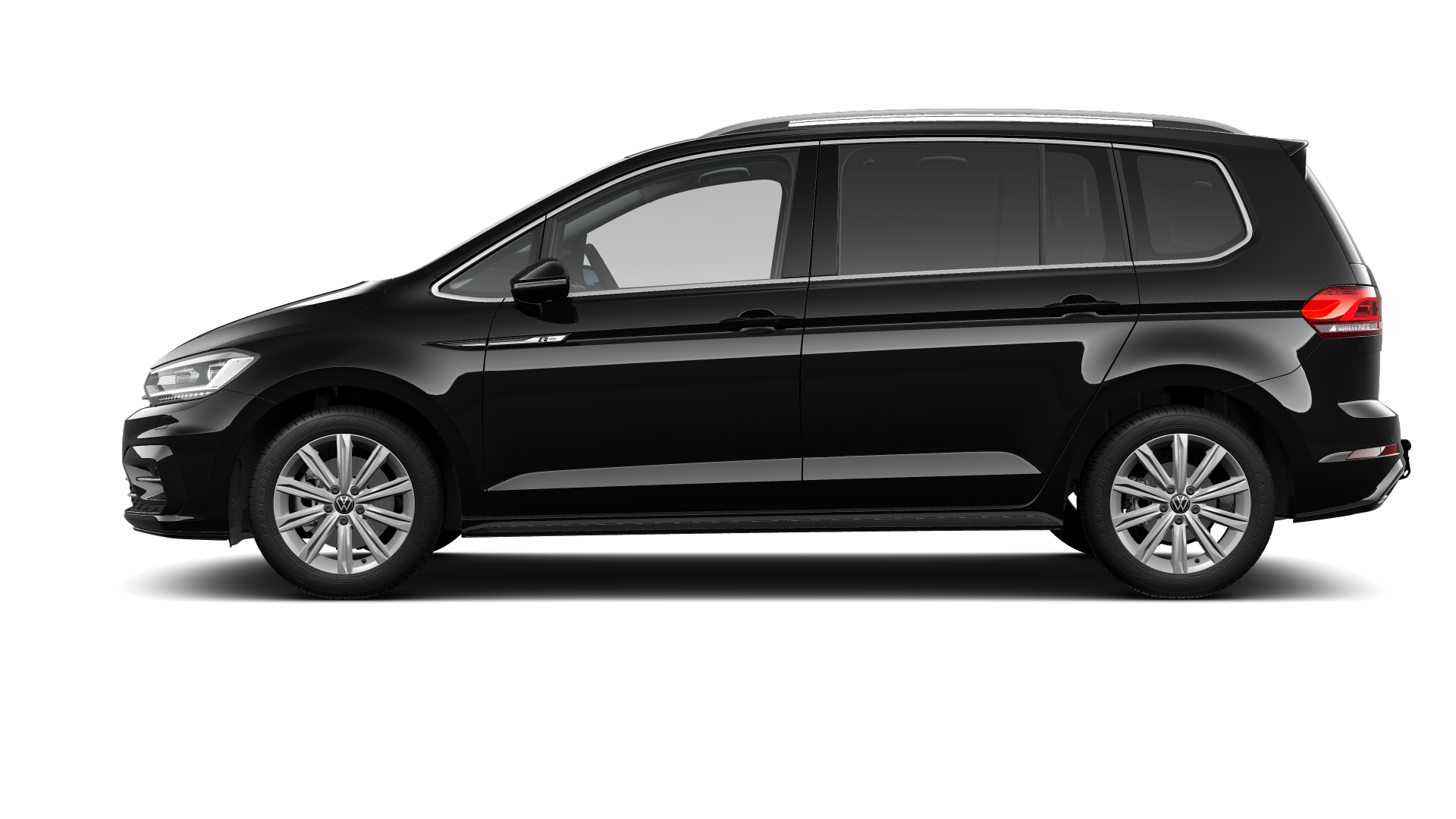 Volkswagen Touran Highline