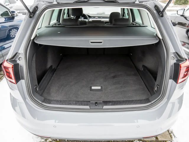 Volkswagen Passat 1.5 TSI Variant