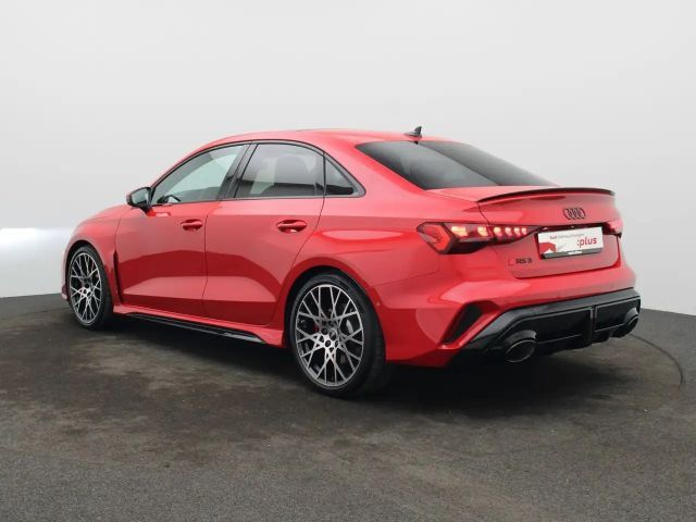 Audi RS3 S-Tronic Sedan