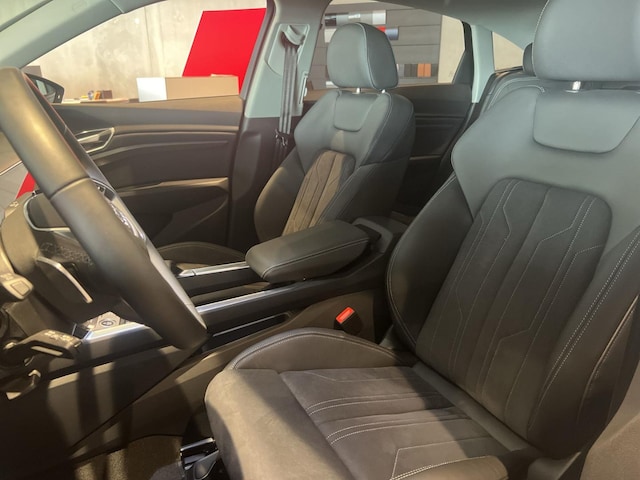 Audi Q8 e-tron 50 Quattro Sportback