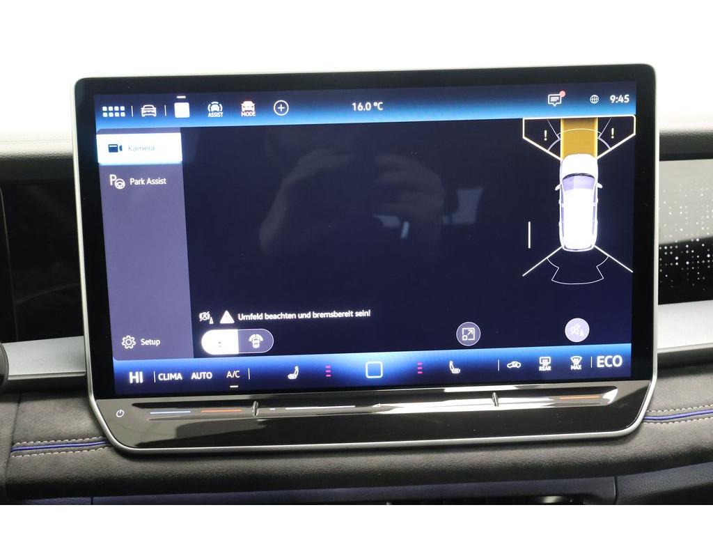 Volkswagen Tayron R-Line eHybrid