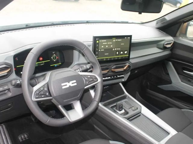 Dacia Bigster Extreme Hybrid 155