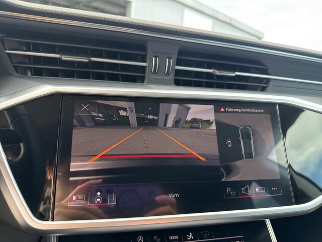 Audi A7 45 TFSI S-Tronic Sportback