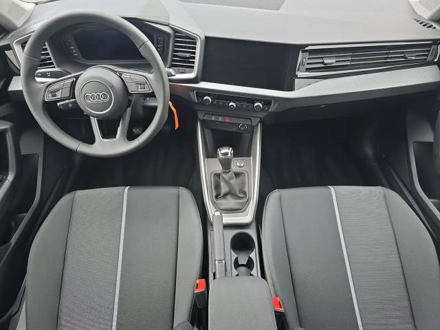 Audi A1 30 TFSI