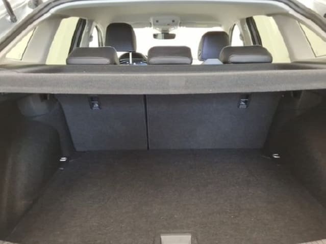 Volkswagen Taigo DSG