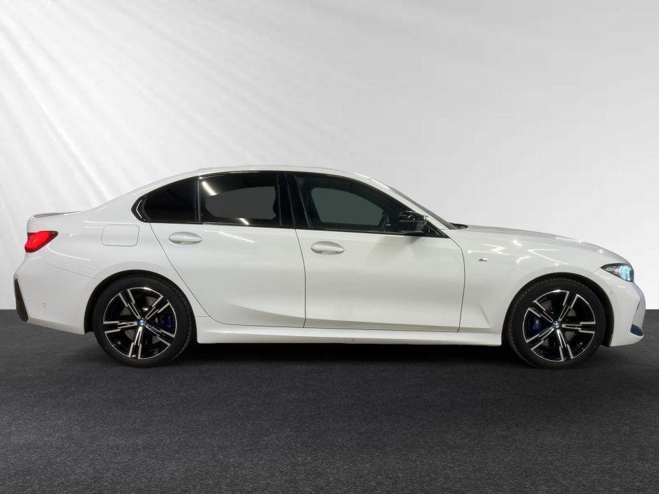 BMW M340 Sedan xDrive