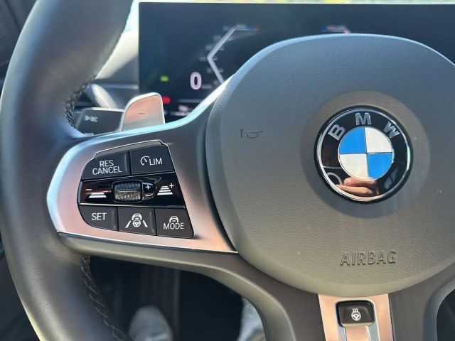 BMW 330 330i M-Sport Sedan