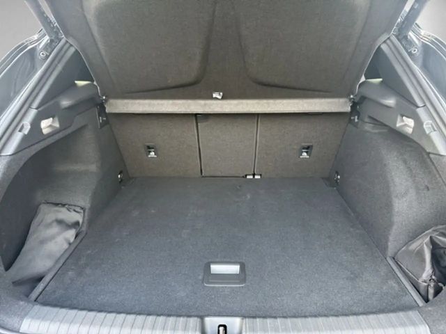 Cupra Terramar 2.0 TSI