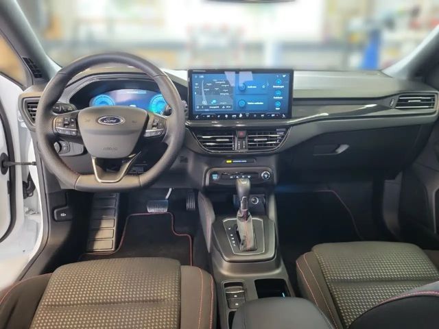 Ford Focus EcoBoost ST Line Wagon