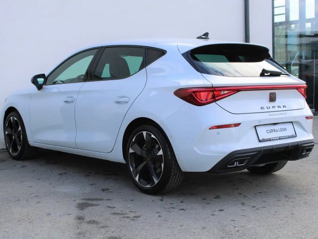 Cupra Leon 1.5 TSI