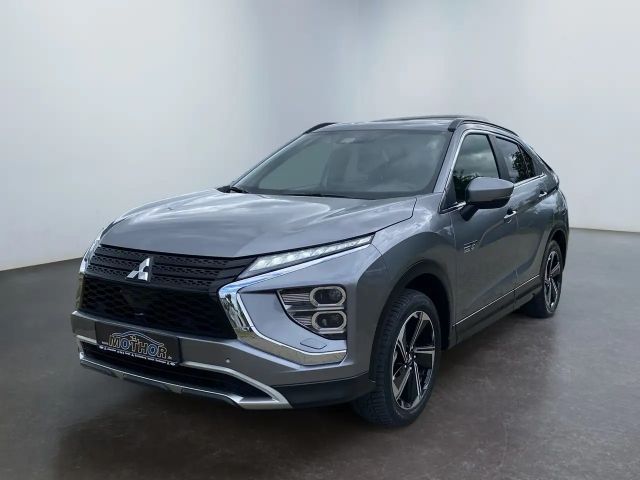 Mitsubishi Eclipse Cross PHEV