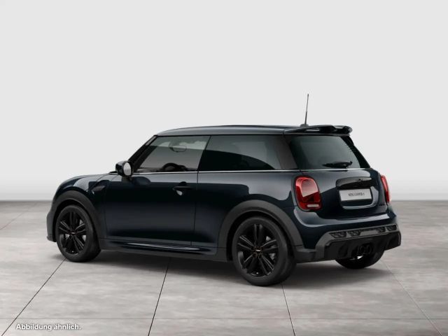 MINI Cooper S PANO, SHZ, LED, PA, DAB