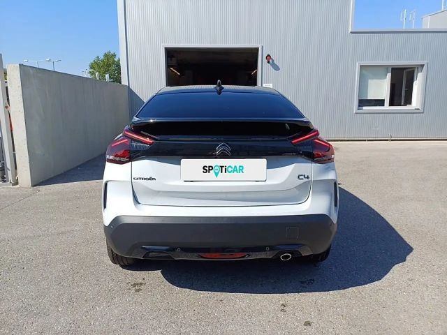 Citroën C4 BlueHDi Max