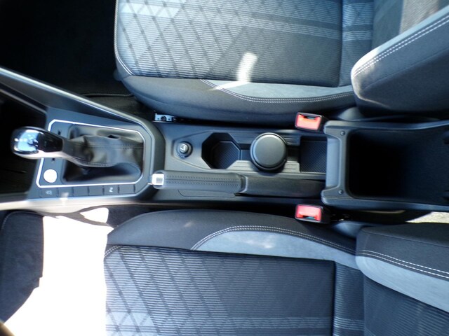 Volkswagen Taigo 1.0 TSI DSG R-Line