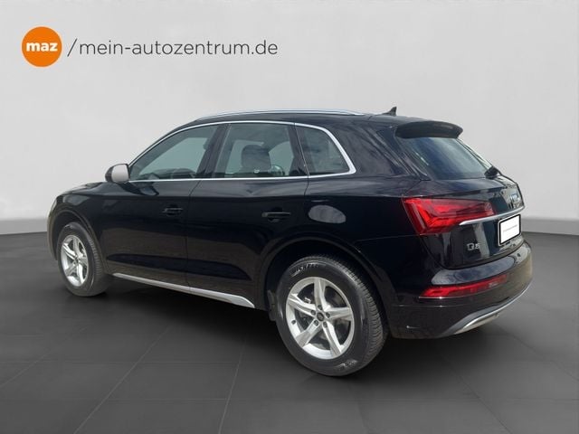 Audi Q5 40 TFSI Quattro S-Tronic
