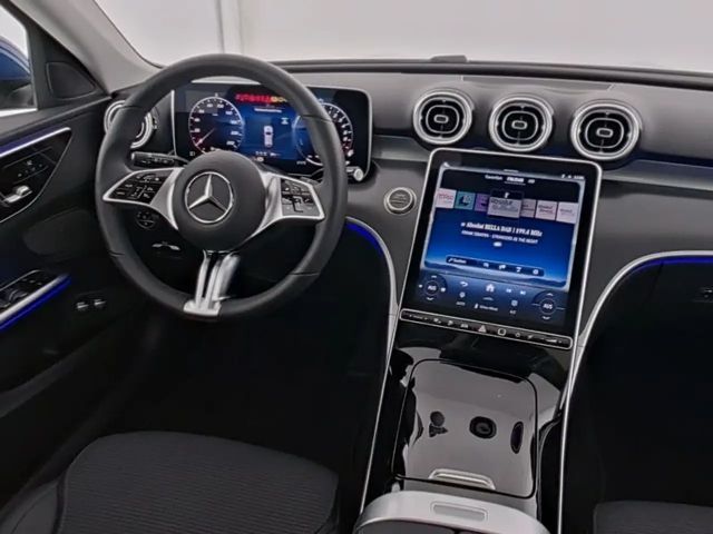 Mercedes-Benz C 300 C 300 e Estate