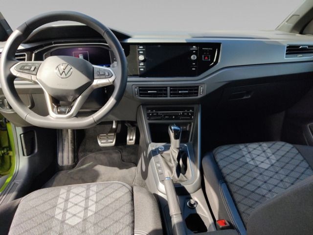 Volkswagen Taigo DSG R-Line