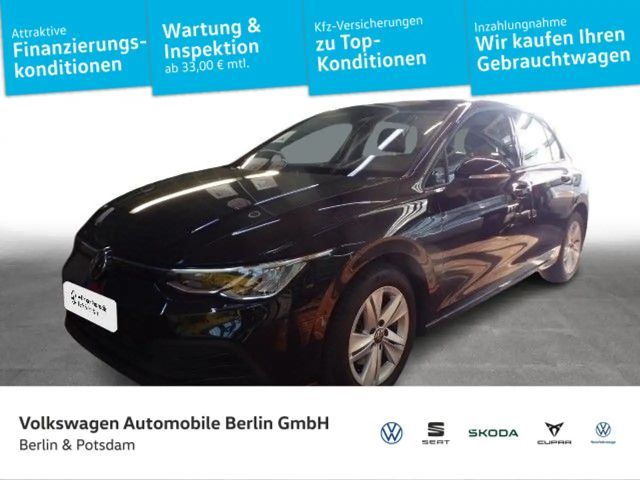 Volkswagen Golf 1.5 eTSI Golf VIII Life