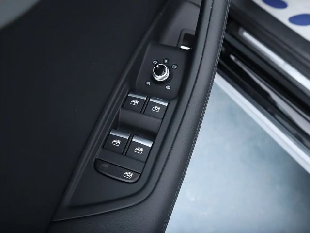 Audi A4 allroad 40 TDI