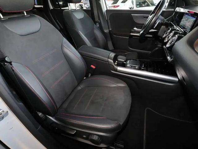 Mercedes-Benz EQA 250 AMG Line