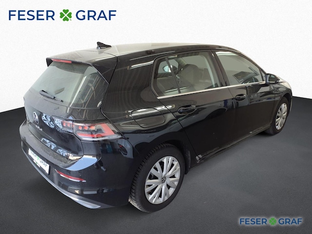 Volkswagen Golf 1.5 eTSI DSG Golf VIII Style