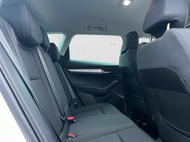 Skoda Karoq 2.0 TDI Selection Tour