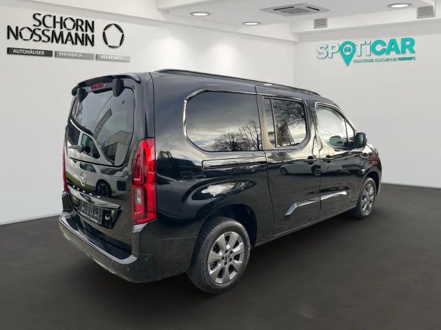 Opel Combo GS-Line Grand Sport Life