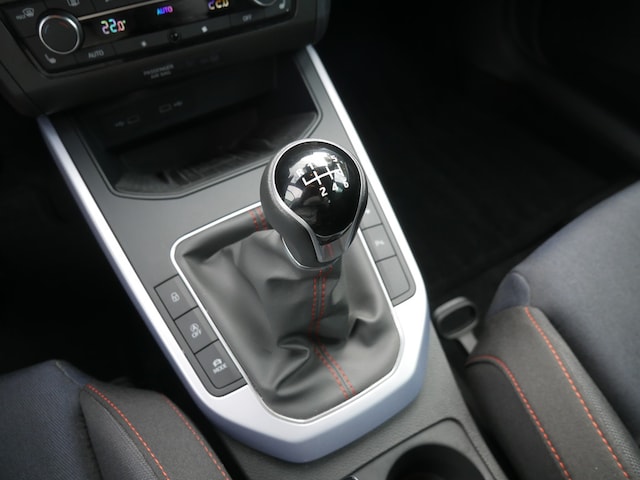 Seat Arona 1.0 TSI FR-lijn