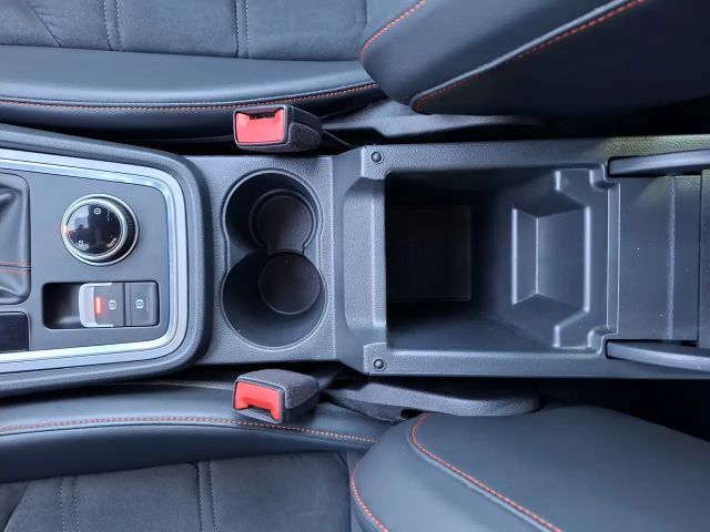 Seat Ateca 1.5 TSI DSG FR-lijn