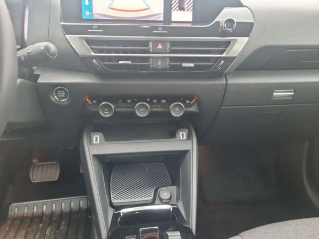 Citroën C4 PureTech Shine