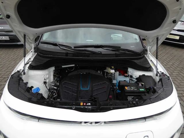 Kia Soul Design Edition e-Soul