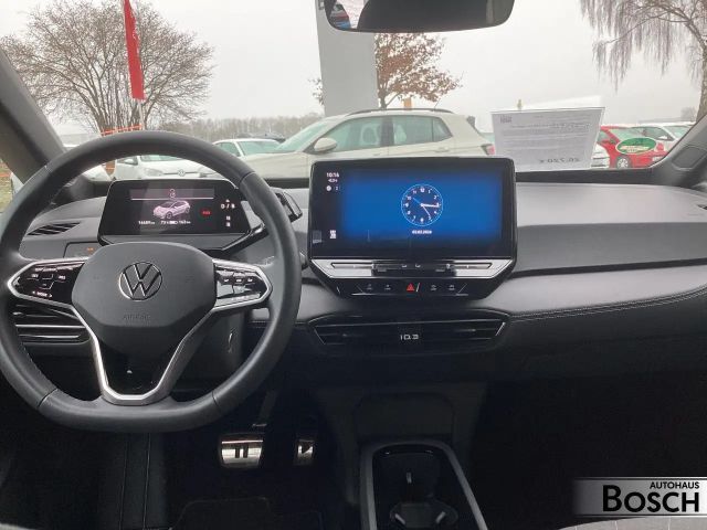 Volkswagen ID.3 IQ.Drive Performance Pro