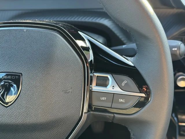 Peugeot 2008 Allure Pack