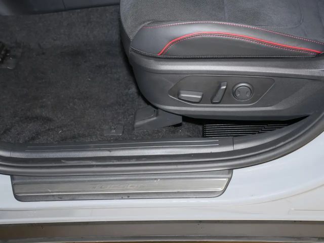 Hyundai Tucson 1.6 N Line T-GDi