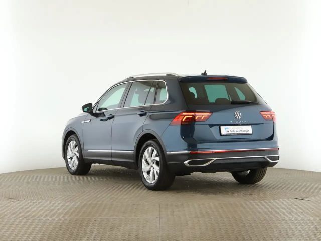Volkswagen Tiguan 1.5 TSI Elegance Elegance