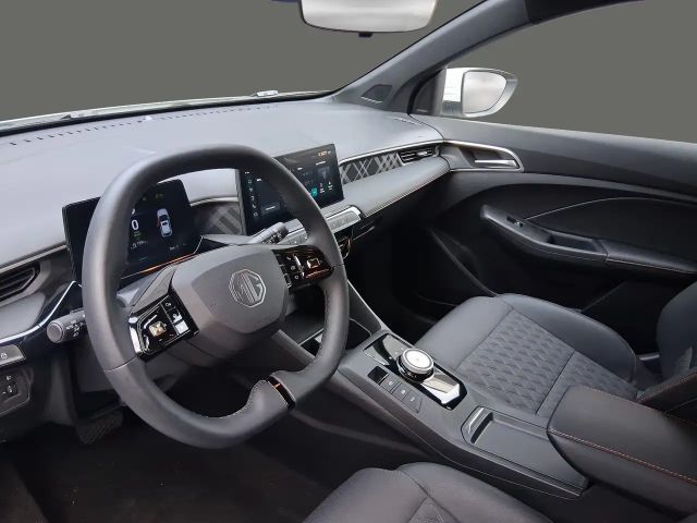 MG MG3 HEV LUX Navi Klimaautomatik 360° Ka. ACC