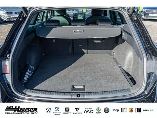 Cupra Leon DSG Sportstourer