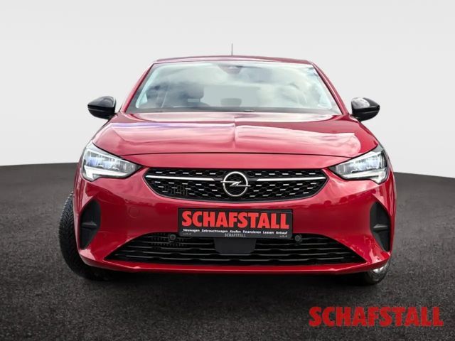 Opel Corsa Elegance Turbo