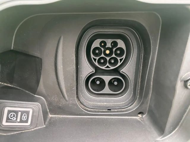 Opel Mokka Elegance Mokka-e