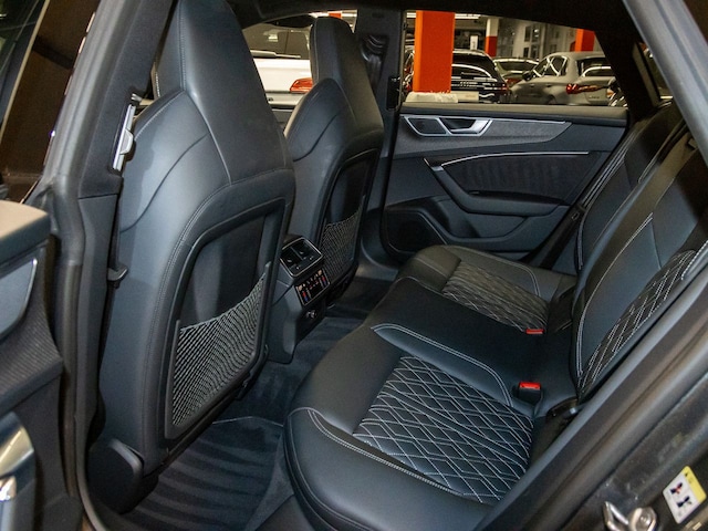 Audi S7 Quattro Sportback